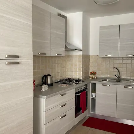 Casa Mirella Appartement Lovere Buitenkant foto