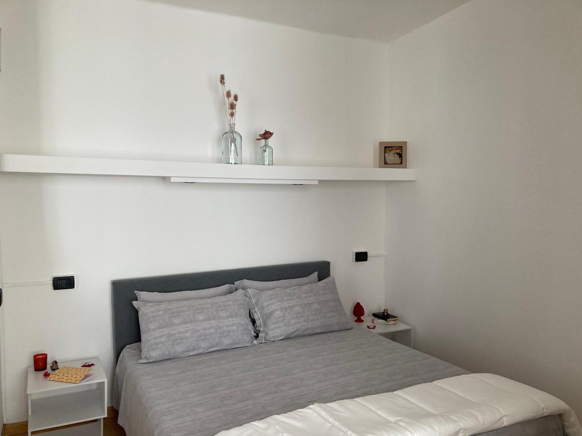Casa Mirella Apartment Lovere