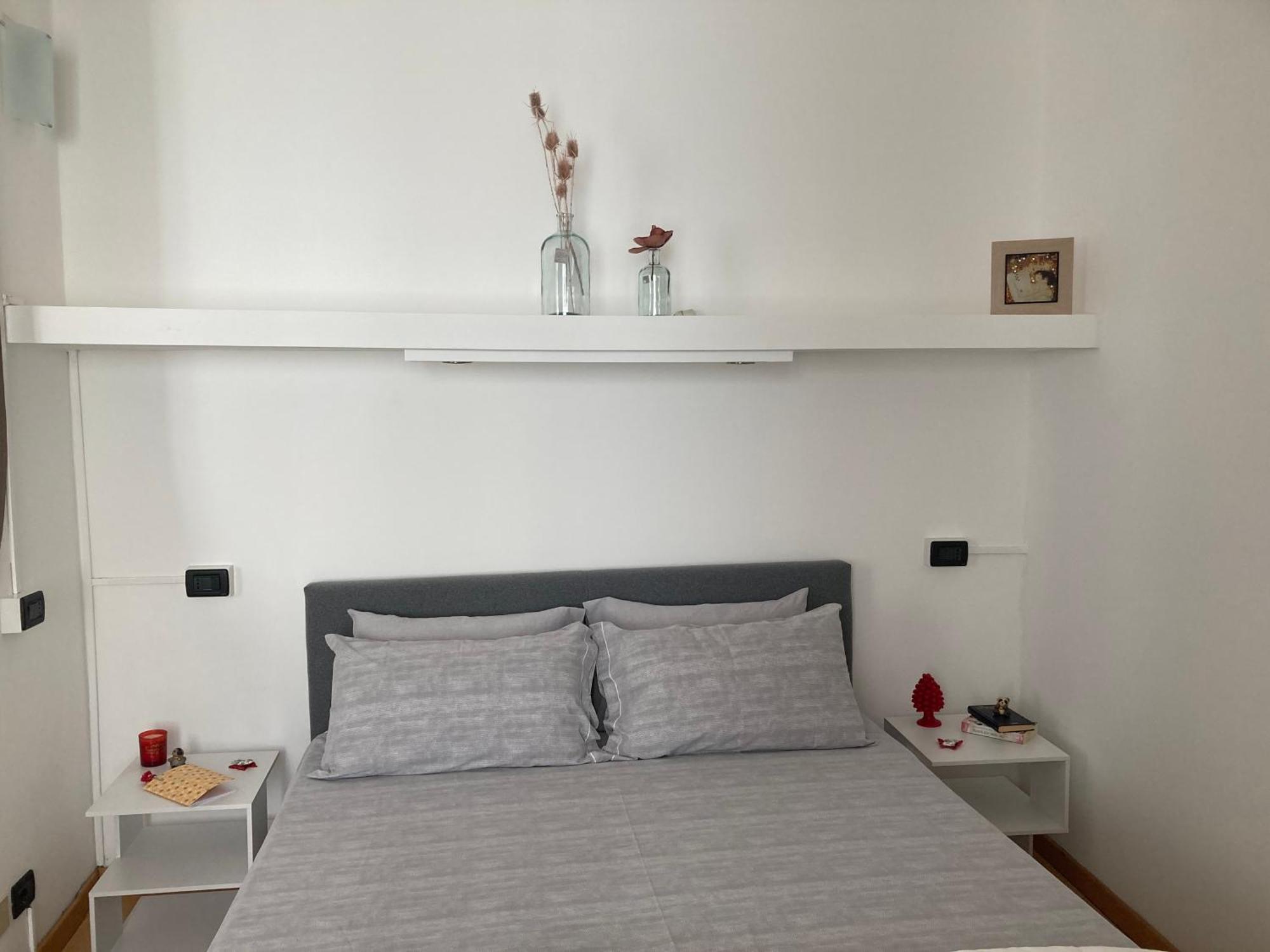 Casa Mirella * Lovere